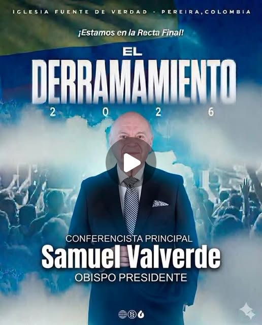 Video de Fuente de Verdad soacha