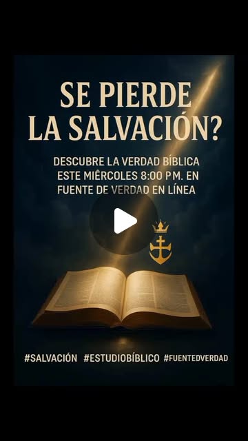 Video de Fuente de Verdad soacha