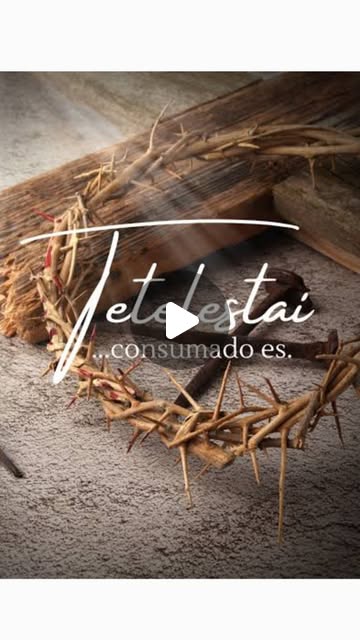 Video de Fuente de Verdad soacha