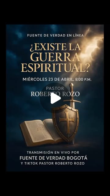 Video de Fuente de Verdad soacha
