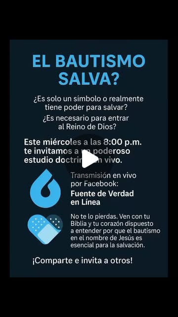 Video de Fuente de Verdad soacha