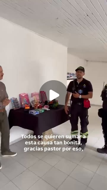 Video de Fuente de Verdad cali