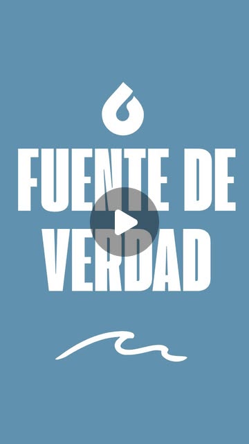 Video de Fuente de Verdad ocana