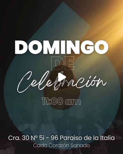 Video de Fuente de Verdad palmira