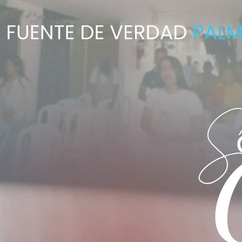 Foto de Fuente de Verdad palmira