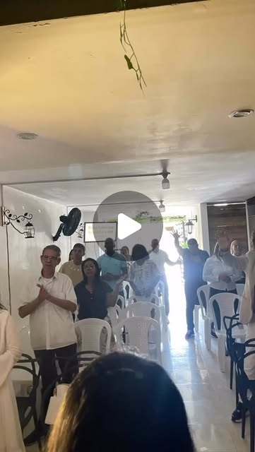 Video de Fuente de Verdad palmira