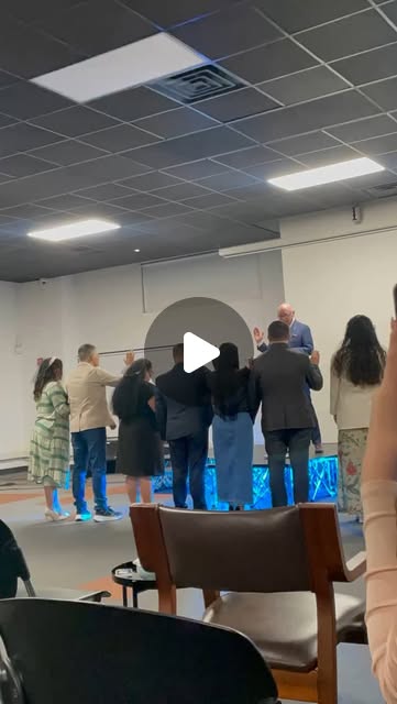 Video de Fuente de Verdad palmira