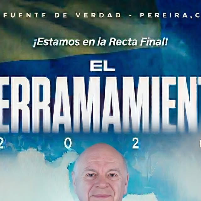 Foto de Fuente de Verdad pereira