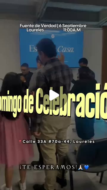 Video de Fuente de Verdad medellin-laureles
